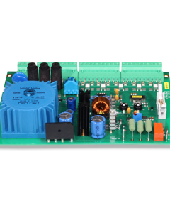 Bottom board f/ACA-10N